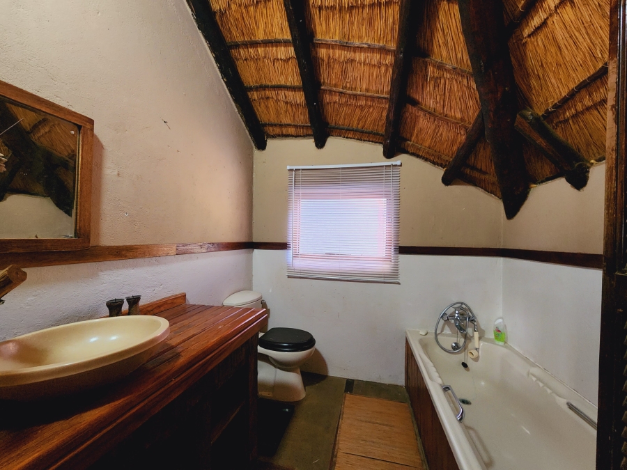 7 Bedroom Property for Sale in Potchefstroom Rural North West